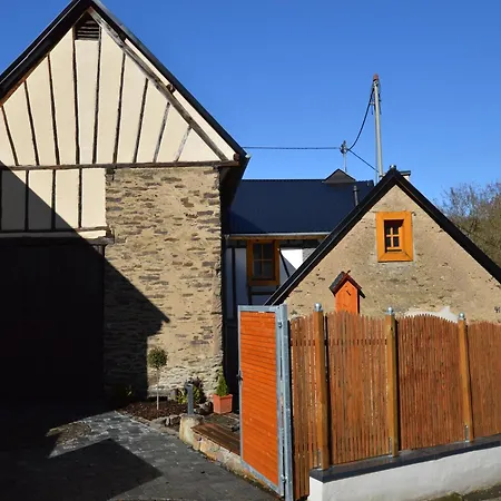Hiking Nature & Charm, Cleaning Included Holiday home Roes