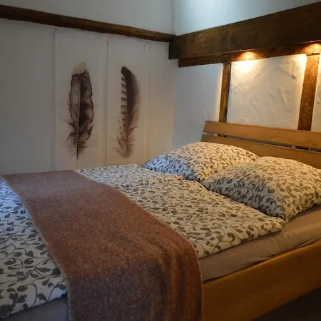Hiking Nature & Charm, Cleaning Included Holiday home Roes