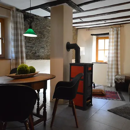 Holiday home Hiking Nature & Charm, Cleaning Included *