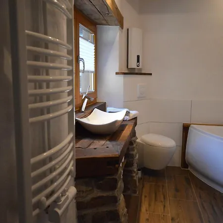Hiking Nature & Charm, Cleaning Included Holiday home *