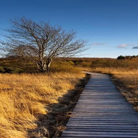 Holiday home Hiking Nature & Charm, Cleaning Included Roes