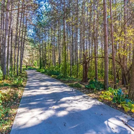 Holiday home Hiking Nature & Charm, Cleaning Included *