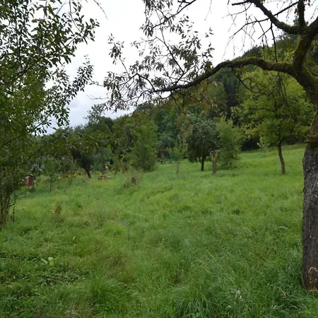 Hiking Nature & Charm, Cleaning Included Holiday home Roes