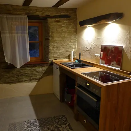Holiday home Hiking Nature & Charm, Cleaning Included