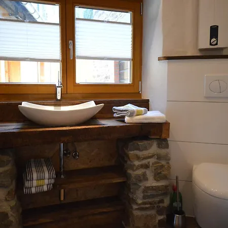 Holiday home Hiking Nature & Charm, Cleaning Included *