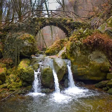 Hiking Nature & Charm, Cleaning Included *